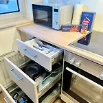 شقة 4you Koeln-frechen *