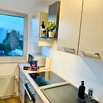 4you Koeln-frechen شقة