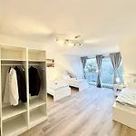 4you Koeln-frechen شقة فريشن