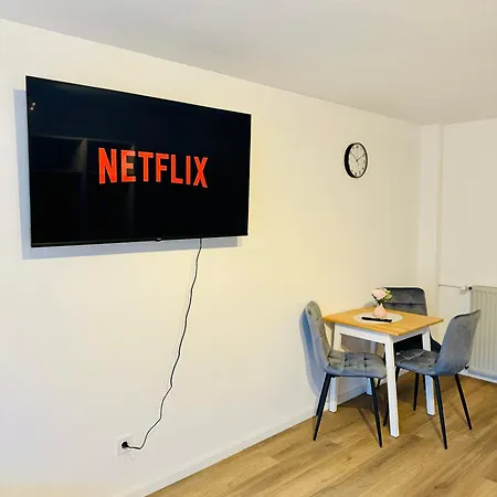 Apartment 4you Koeln-frechen