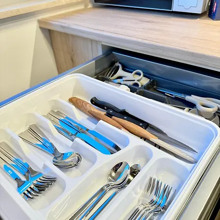 Apartment 4you Koeln-frechen Frechen