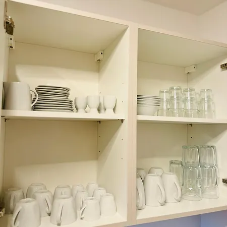 Apartment 4you Koeln-frechen