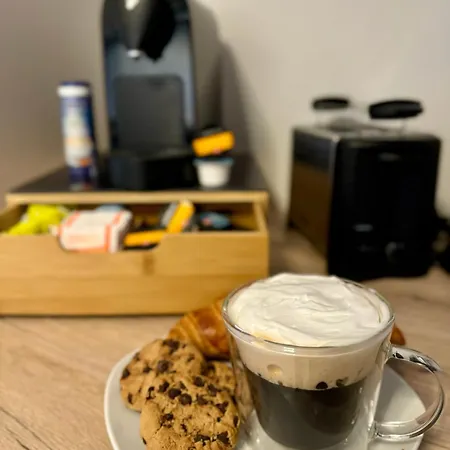 아파트 4you Koeln-frechen 프레첸