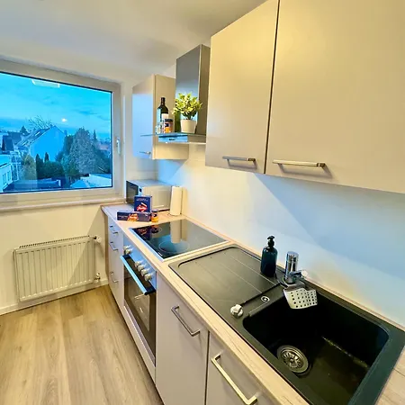 4you Koeln-frechen 아파트