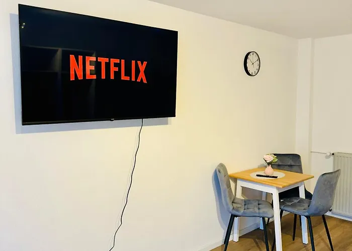 Apartment 4you Koeln-frechen