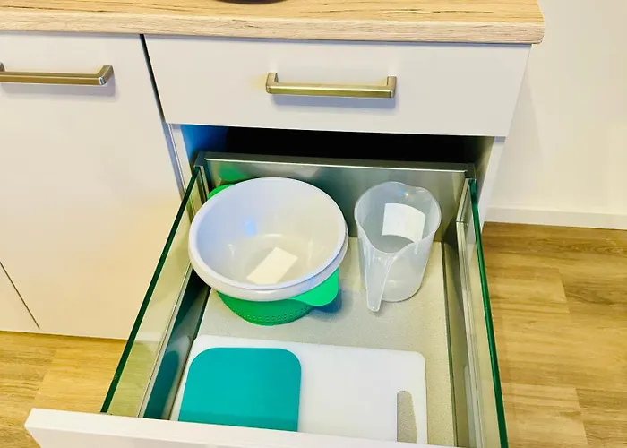 Apartment 4you Koeln-frechen *