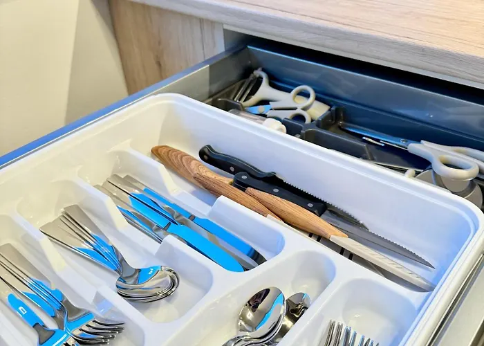 Apartment 4you Koeln-frechen Frechen