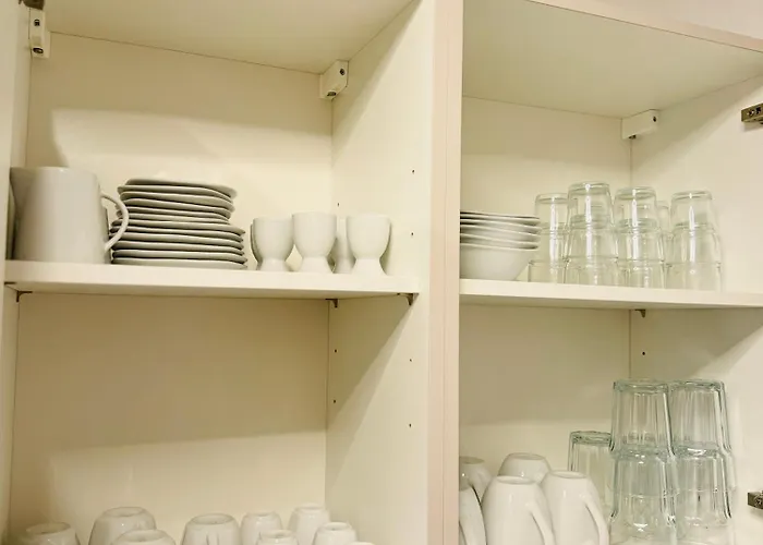 Lejlighed 4you Koeln-frechen