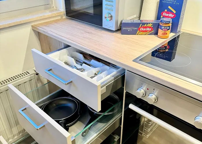 Apartment 4you Koeln-frechen *