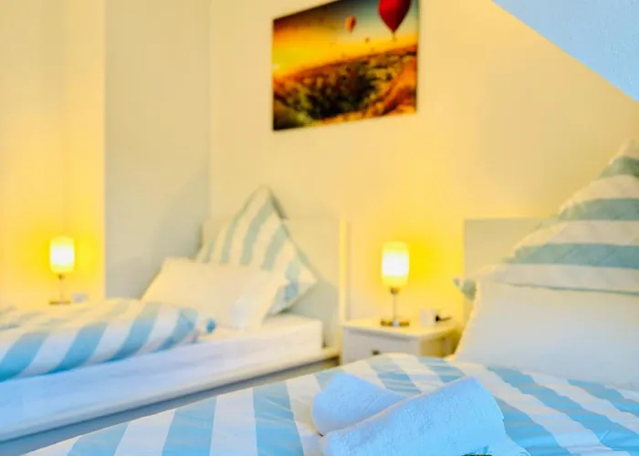 4you Koeln-frechen Apartment Frechen