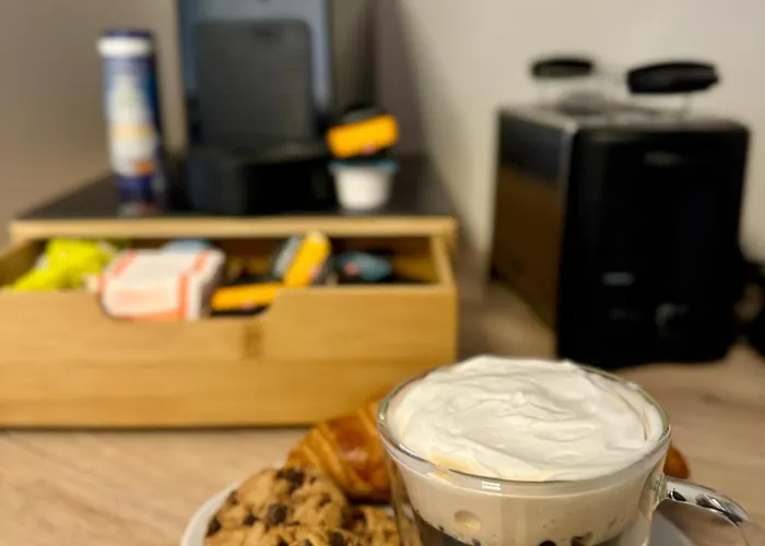 Apartment 4you Koeln-frechen Frechen