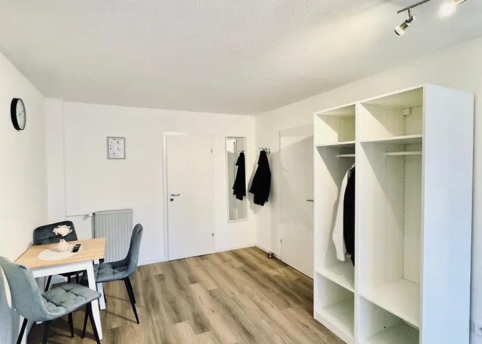 Apartment 4you Koeln-frechen