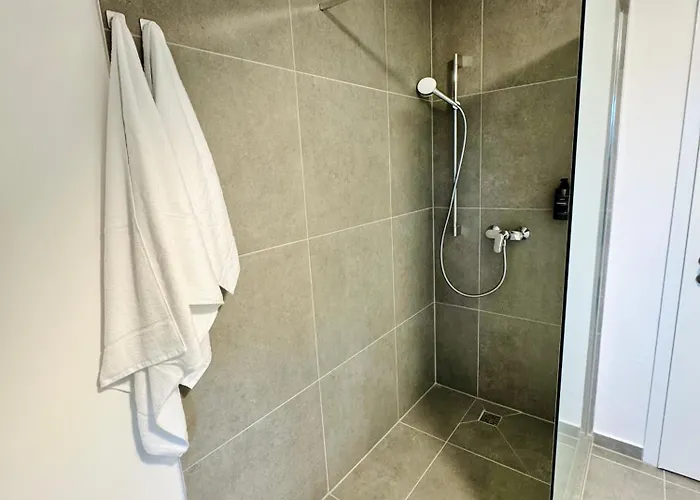 Apartment 4you Koeln-frechen Frechen