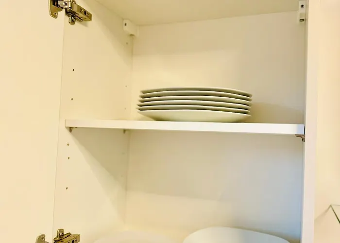 4you Koeln-frechen Apartment